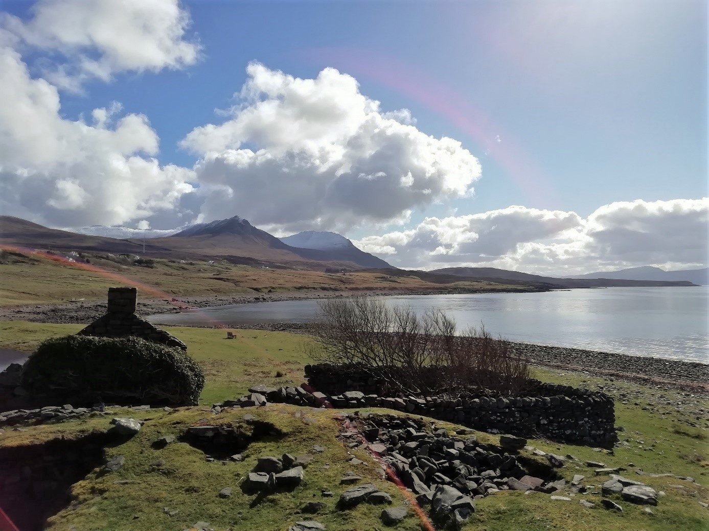 Ben Mor Coigach | Scottish Wildlife Trust