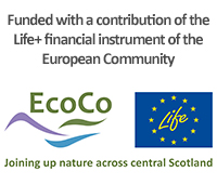 EcoCo+Life logos