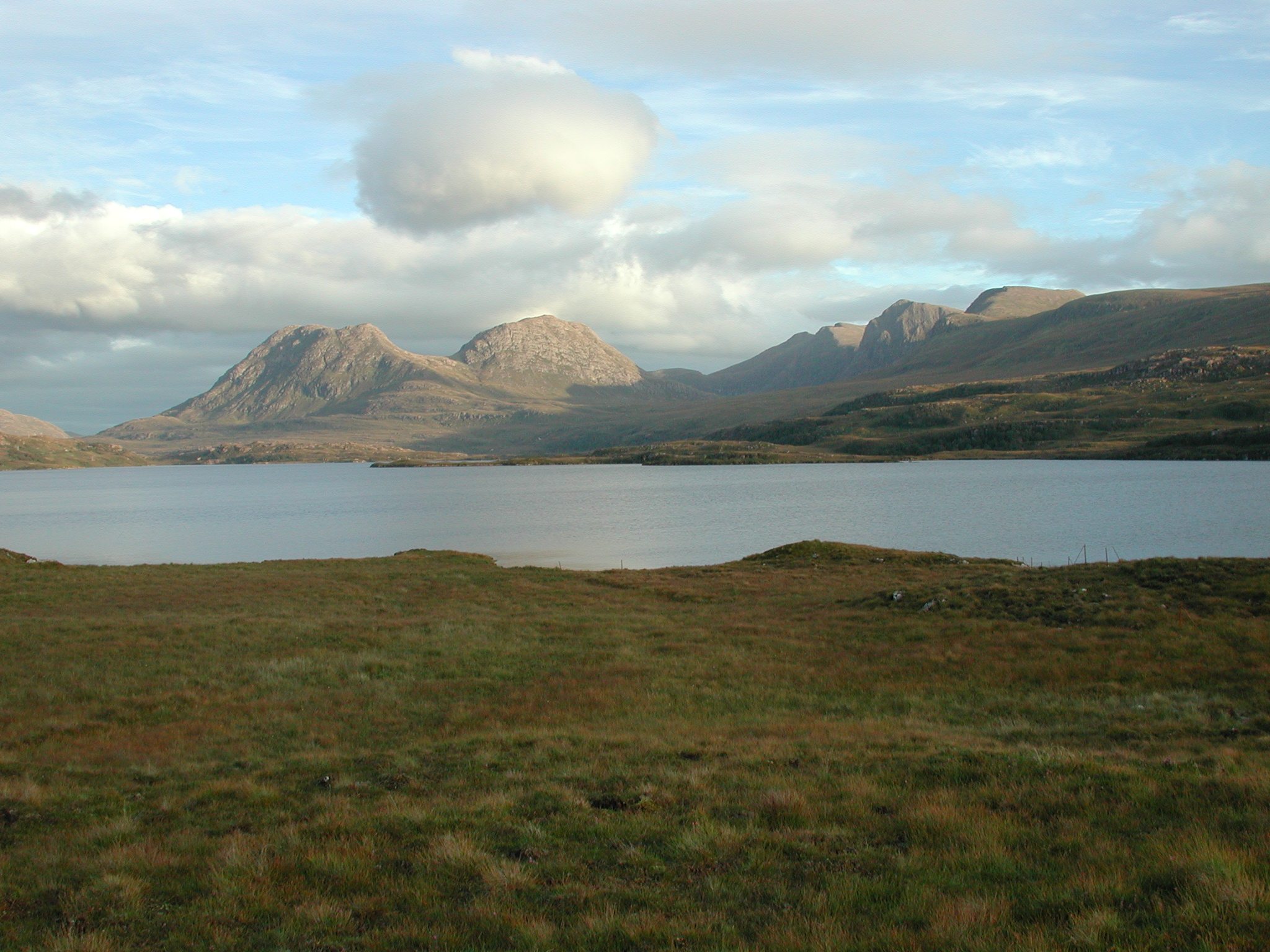 Ben Mor Coigach | Scottish Wildlife Trust