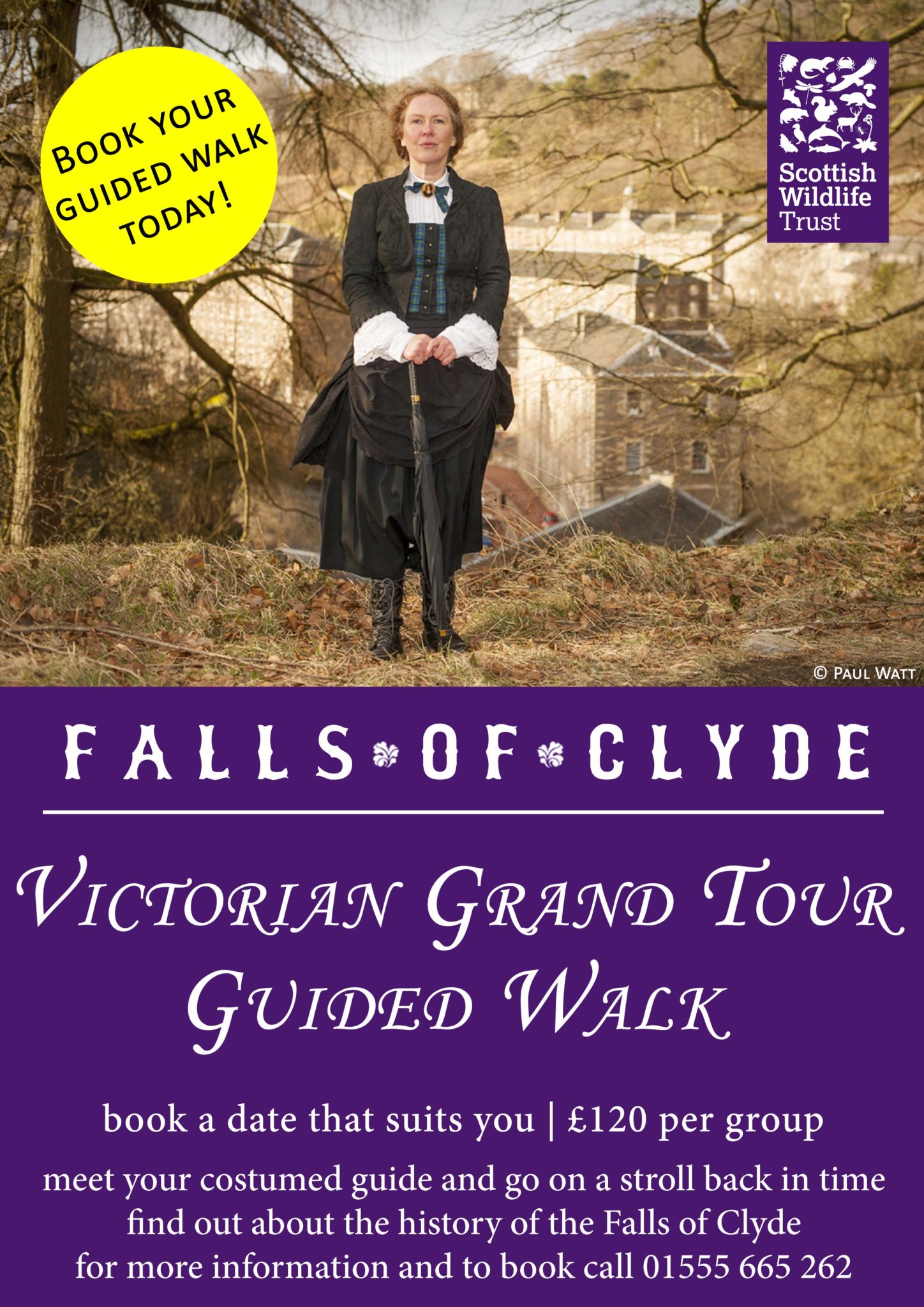 victorian grand tour
