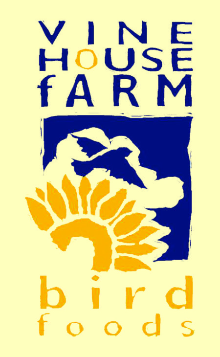 Vine House Farm Logo