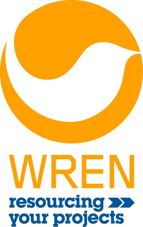 WREN logo