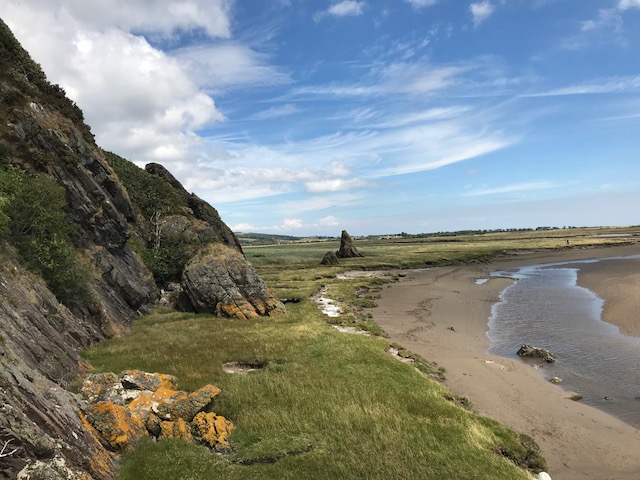 Southwick Coast SWT reserve