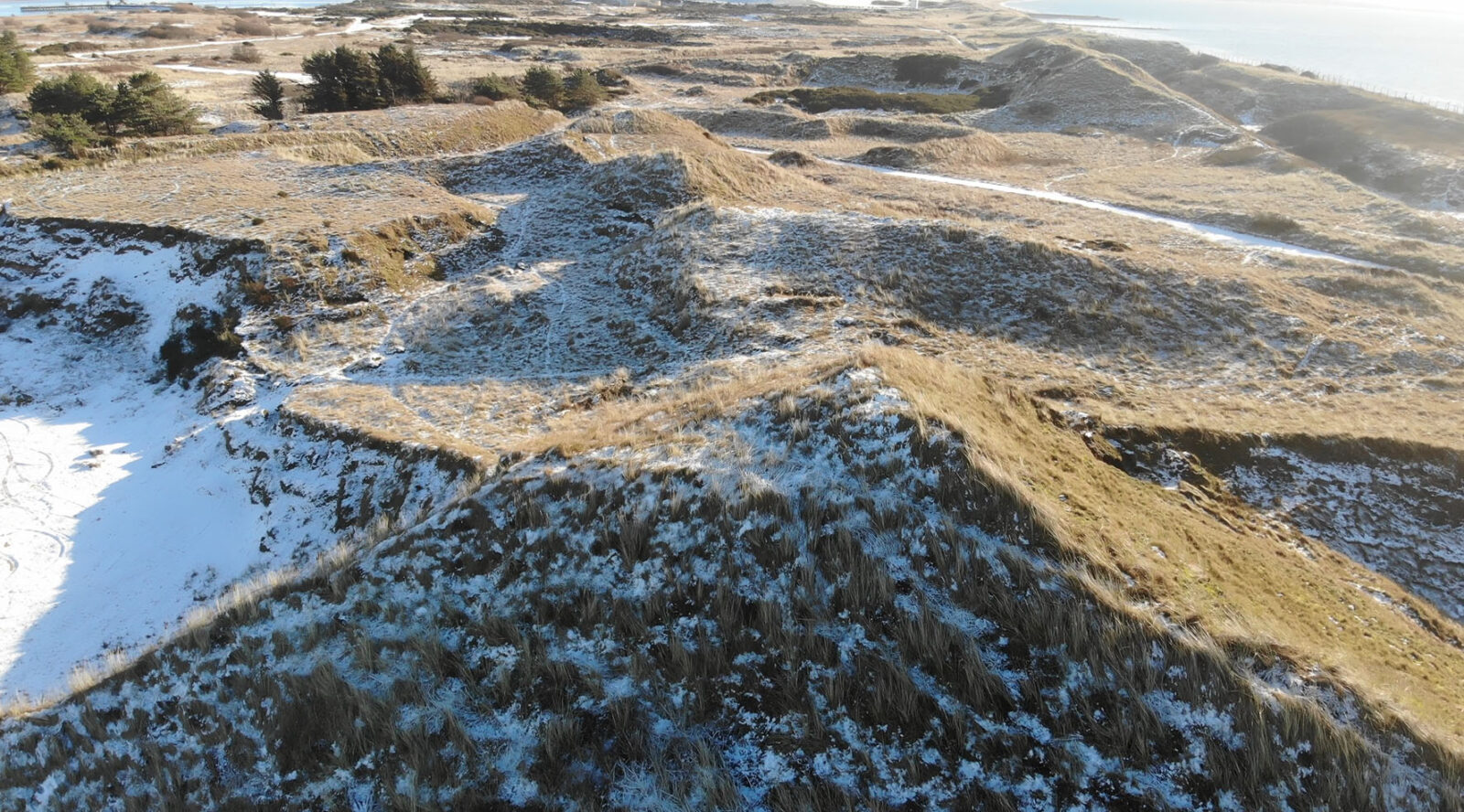 Groups call for Ardeer’s natural heritage to be recognised | Scottish ...