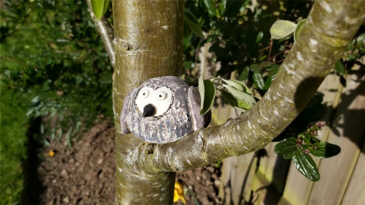 Make and paint your own salt dough animals | Learning Zone | Scottish Wildlife Trust Make and paint your own salt dough animals | Learning Zone | Scottish Wildlife Trust