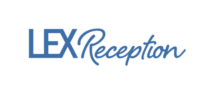 LEX Reception Logo