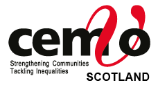 CEMVO logo