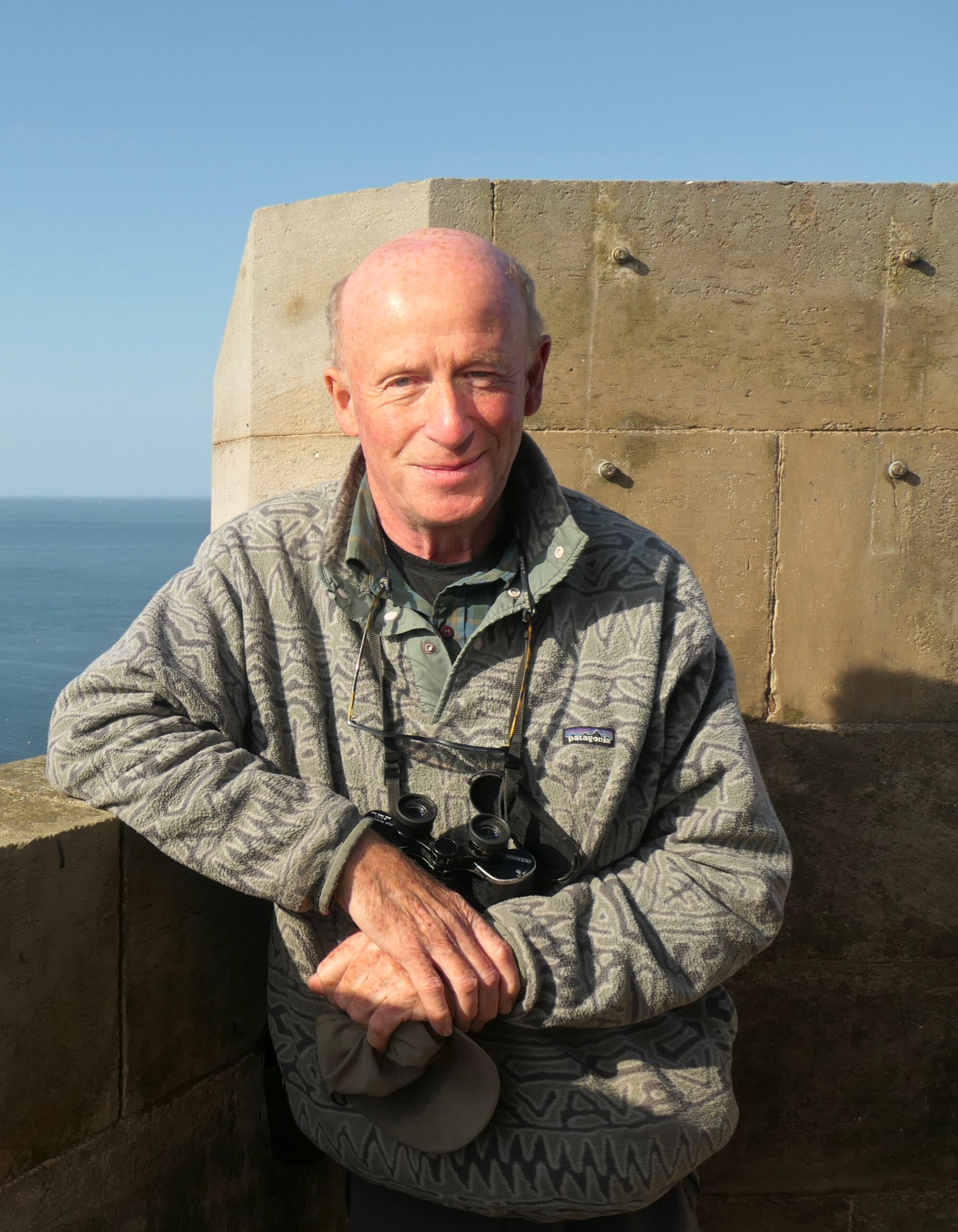 New chair to lead the Scottish Wildlife Trust | Scottish Wildlife Trust