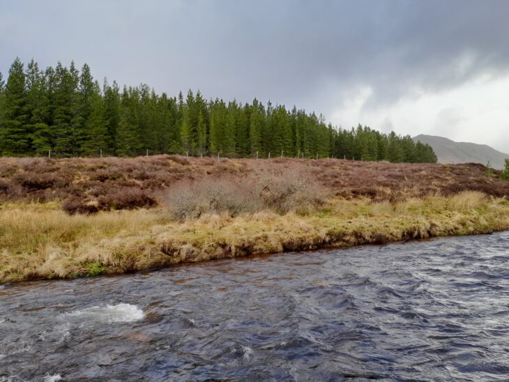 © Kyle of Sutherland Fisheries Trust, River Oykel