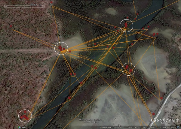 FR3's core activity area