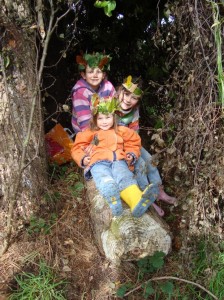 Our Wild Woodland Adventures day will give your family a fun filled day out!